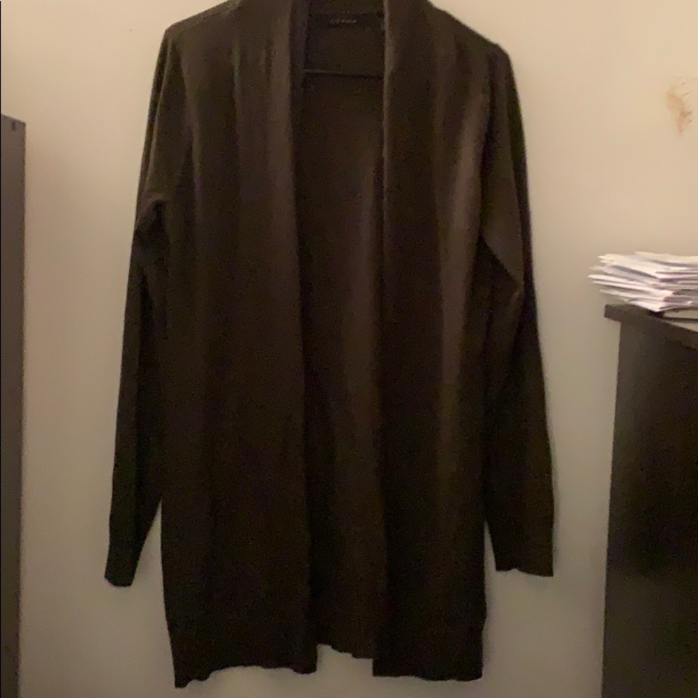 CYRUS • Cardigan